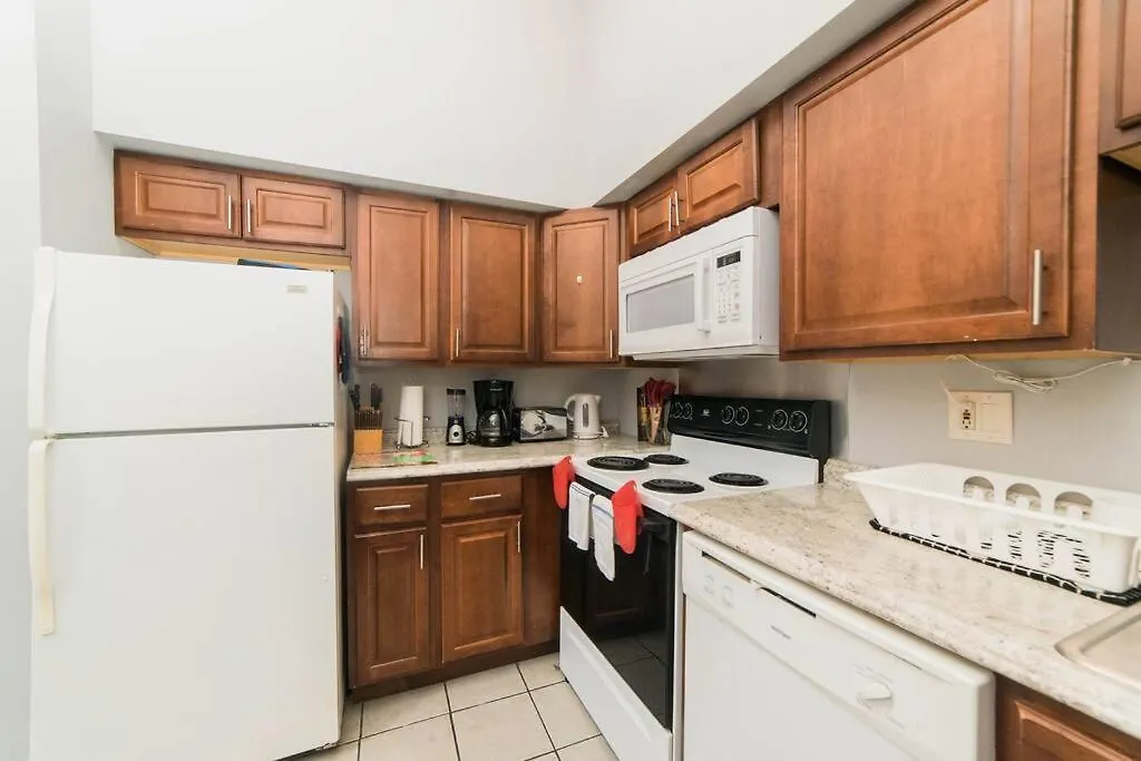 Parking - Walkable - Groupstays - Washer 피츠버그 0*,