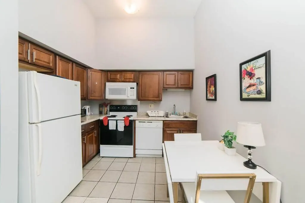 Parking - Walkable - Groupstays - Washer 피츠버그